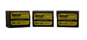 FAC1-1(s) ActivCapsule™ de ZERUST®