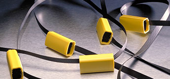 Tiras para Tuberías ICT® de ZERUST®