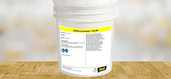 AxxaClean™ ICT®625-RR de ZERUST®