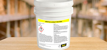 AxxaWash™ KMS-305AL de ZERUST®